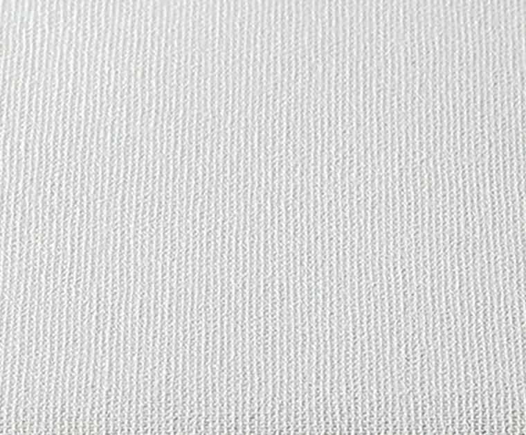Sentry Velour White