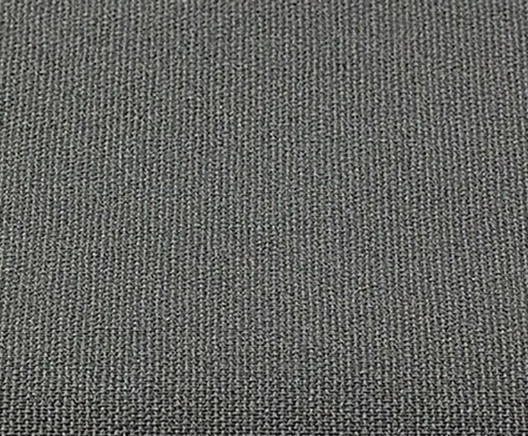 Sentry Velour Dark Grey
