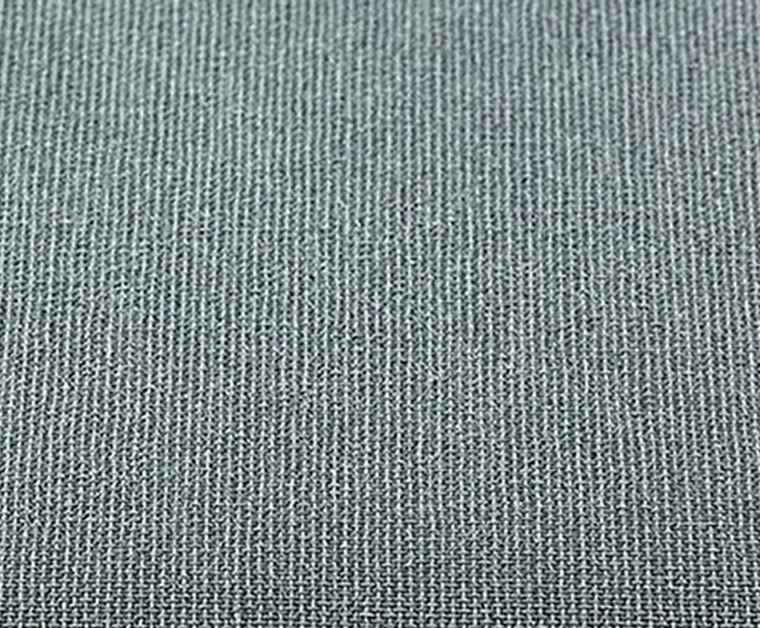 Sentry Velour Cool Grey