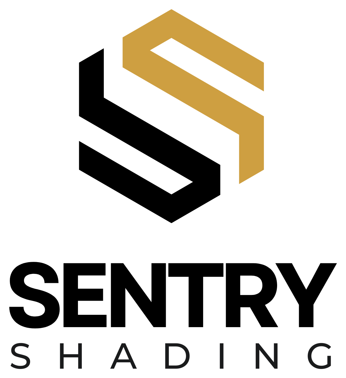 Sentry Shading